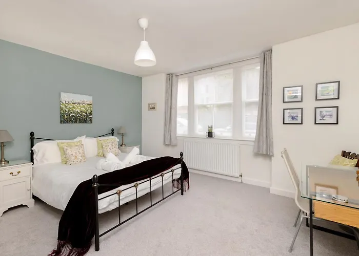 The Old Bakery Διαμέρισμα *