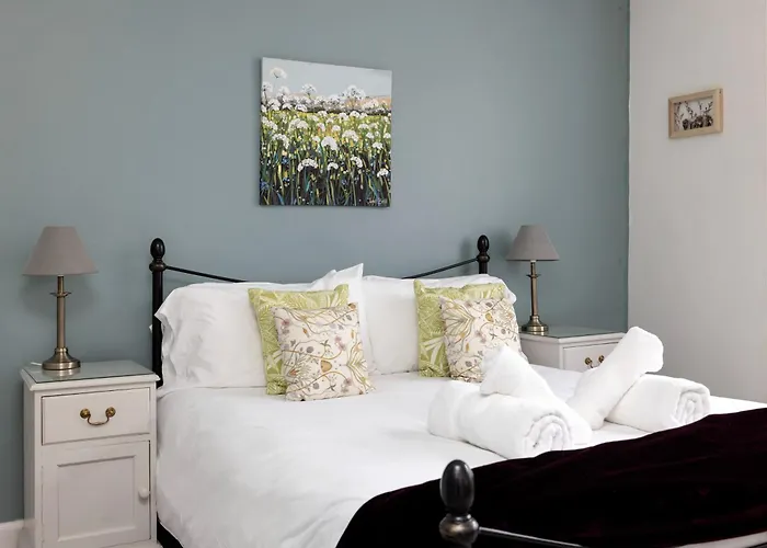 Διαμέρισμα The Old Bakery