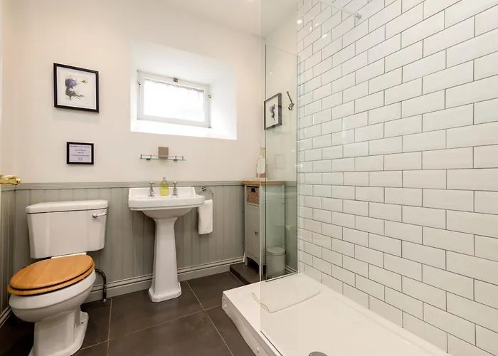 The Old Bakery Διαμέρισμα Εδιμβούργο