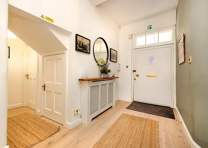 The Old Bakery Διαμέρισμα