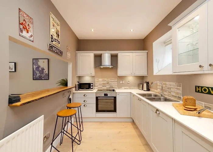 Διαμέρισμα The Old Bakery *