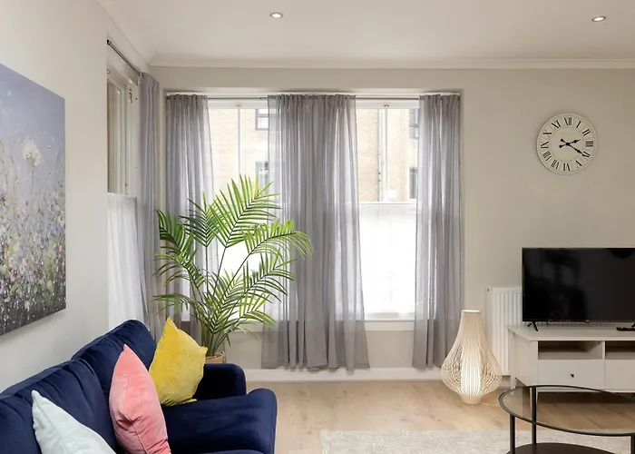 Διαμέρισμα The Old Bakery