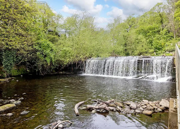 The Old Bakery Διαμέρισμα *