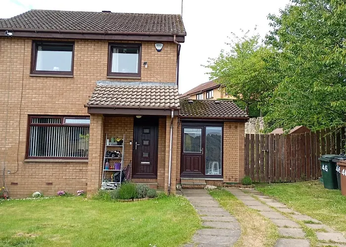 Homestay En-suite Double With Private Entrance