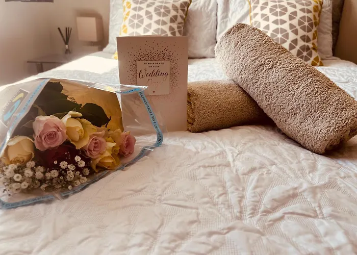 Three Bedroom House Édimbourg