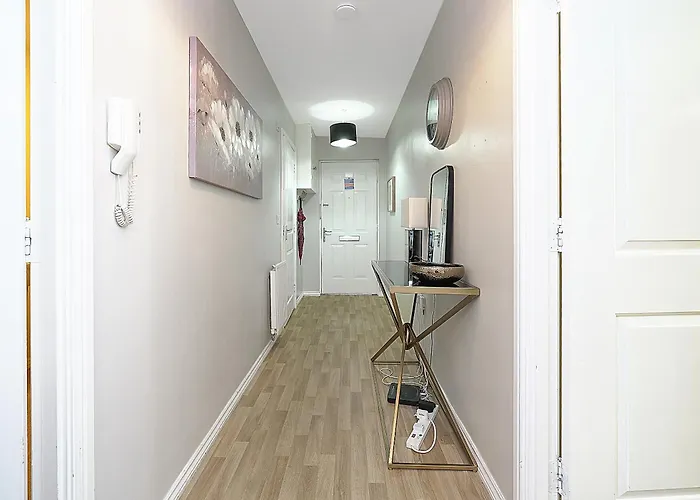 The Lochend Two Bedroom *