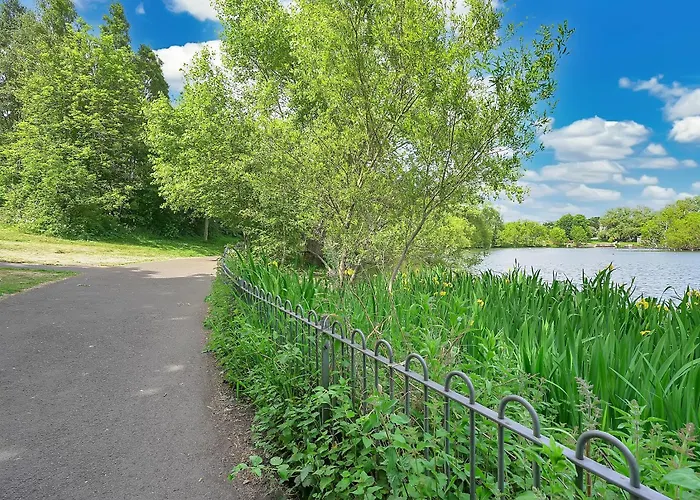 The Lochend Two Bedroom * אדינבורו