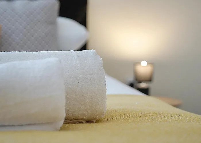 The Lochend Two Bedroom *