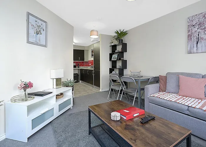 The Lochend Two Bedroom *