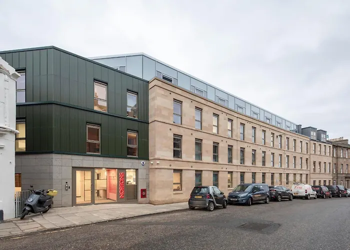 Apartamento Student Only Norton's Student Living In *