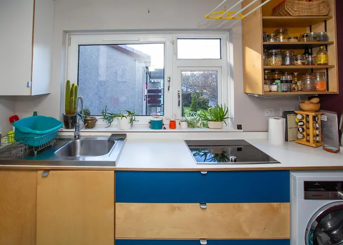 Mid-century Gem Steps From The *