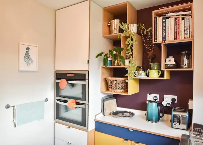 Mid-century Gem Steps From The
