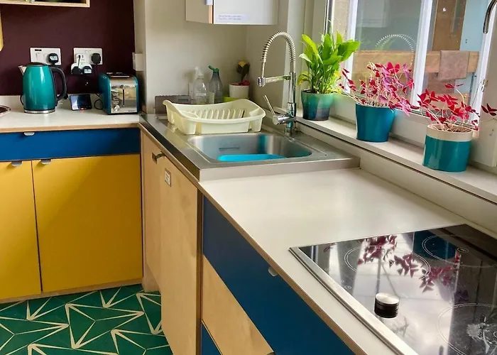 Mid-century Gem Steps From The