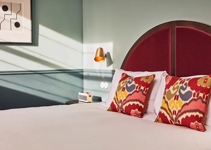 Grosvenor Hotel Edinburgh