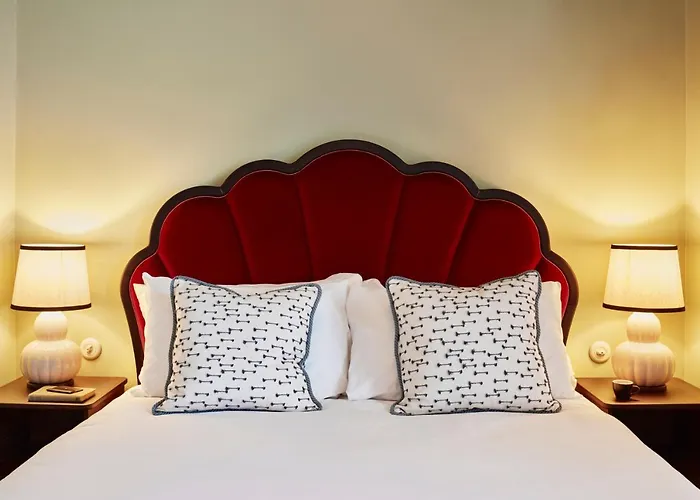 Grosvenor 4* Edinburgh