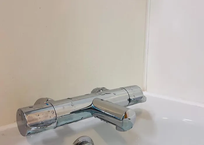 דירה Entire Flat In Edinburgh, Center *