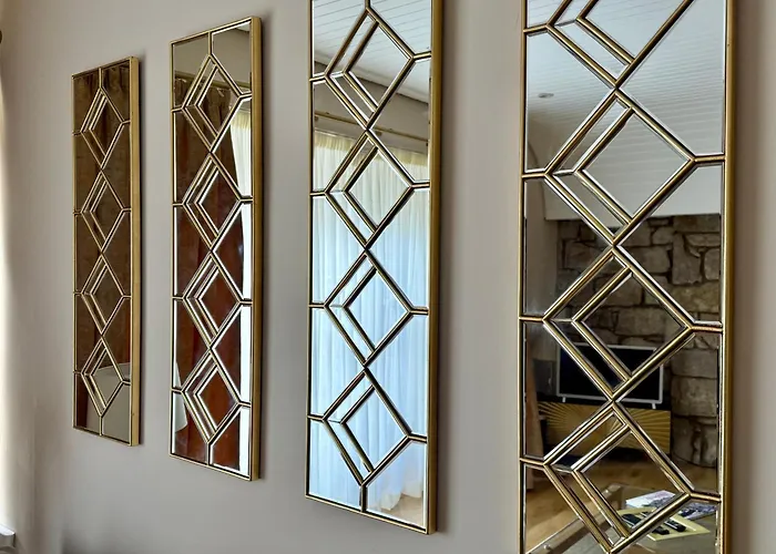 Rose Street Flat Appartement