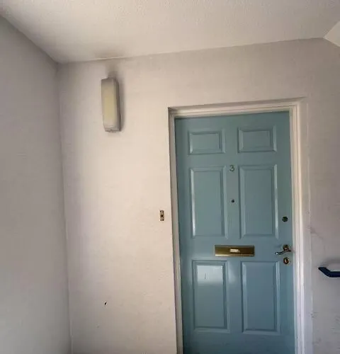 New Town Retreat By Leath Walk- Free Parking Apartment *