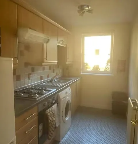 New Town Retreat By Leath Walk- Free Parking * Edinburg