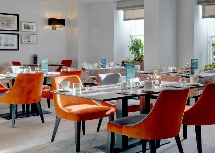 Hotel Hill Place 4*