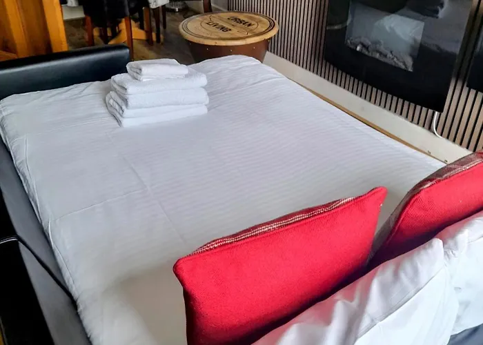 Bailie Royal Mile Διαμέρισμα