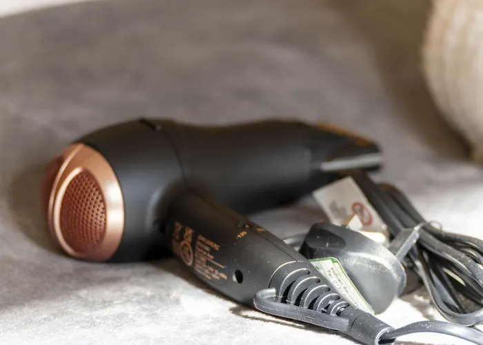 דירה Hope Park 3 Bedroom - *