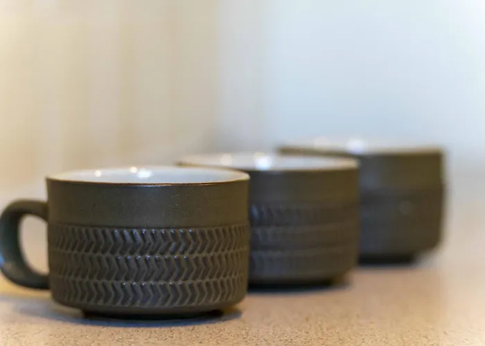 דירה Hope Park 3 Bedroom - אדינבורו