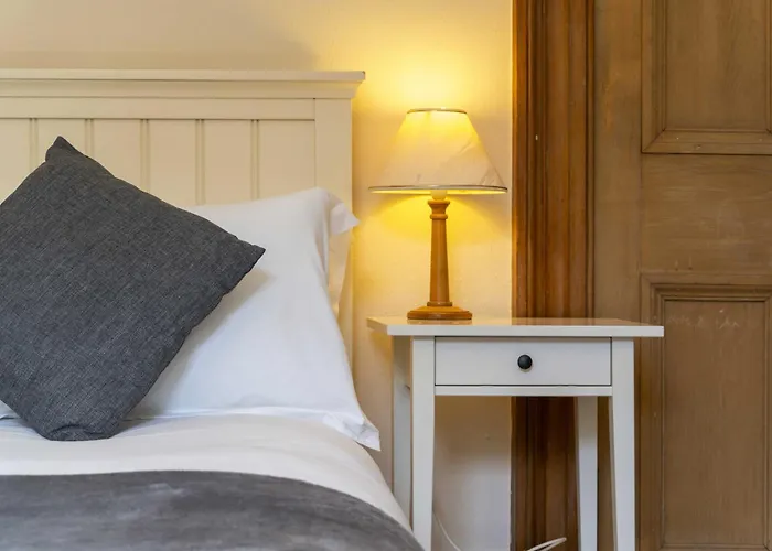 Hope Park 3 Bedroom - דירה *