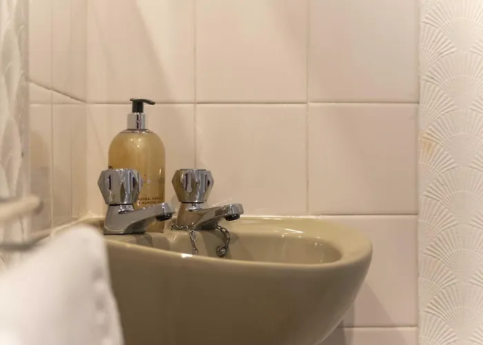 Hope Park 3 Bedroom - * אדינבורו