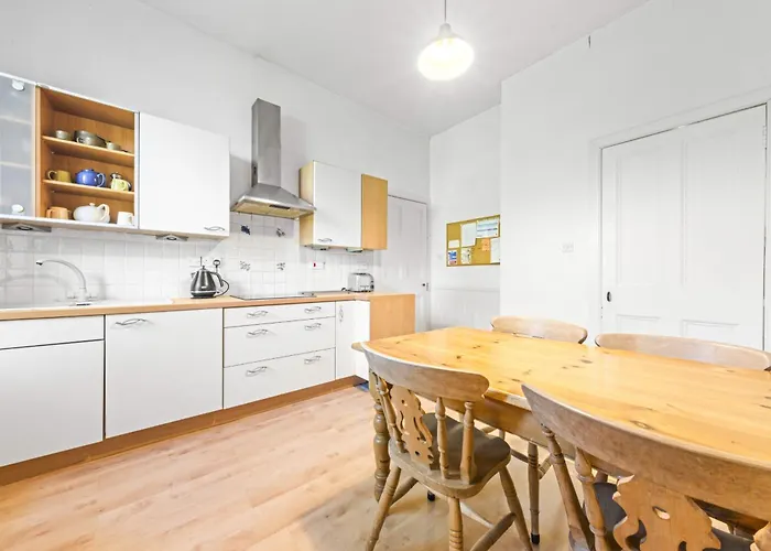 Hope Park 3 Bedroom -