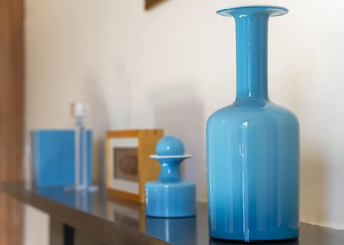 דירה Hope Park 3 Bedroom - *