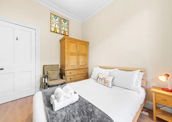 Hope Park 3 Bedroom -