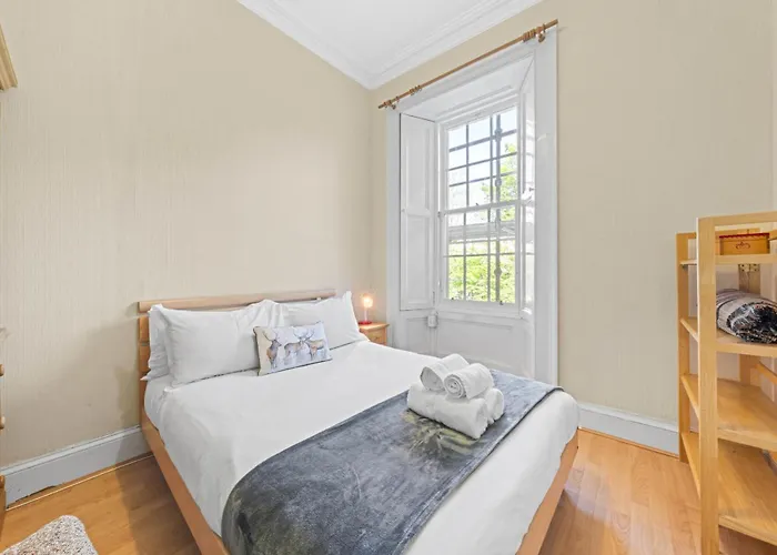 Hope Park 3 Bedroom - *