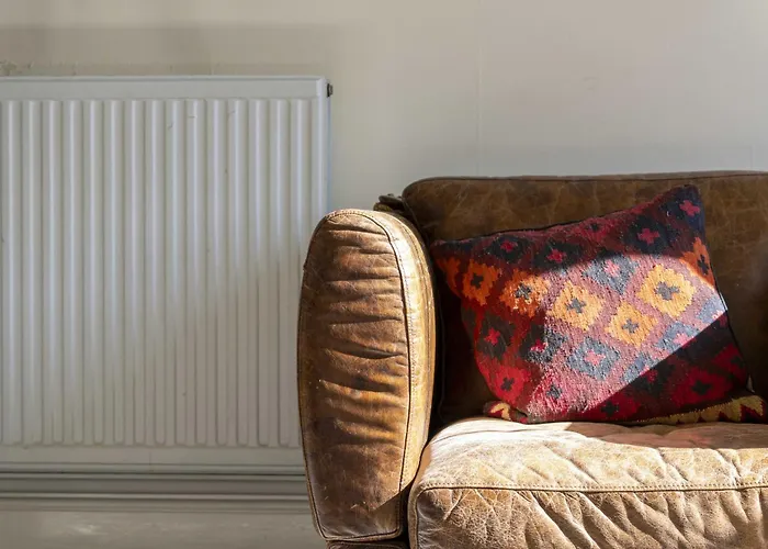 דירה Hope Park 3 Bedroom - *