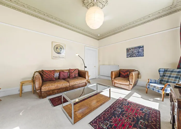 Hope Park 3 Bedroom - *