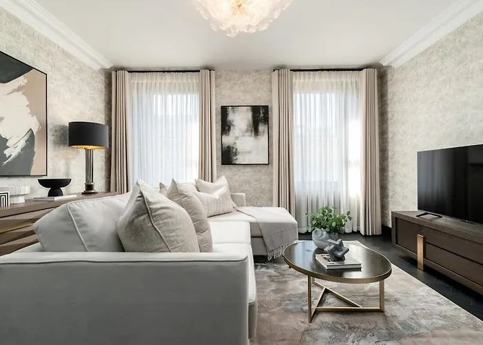 Luxury Old Town With Private Jacuzzi * Edinburgh