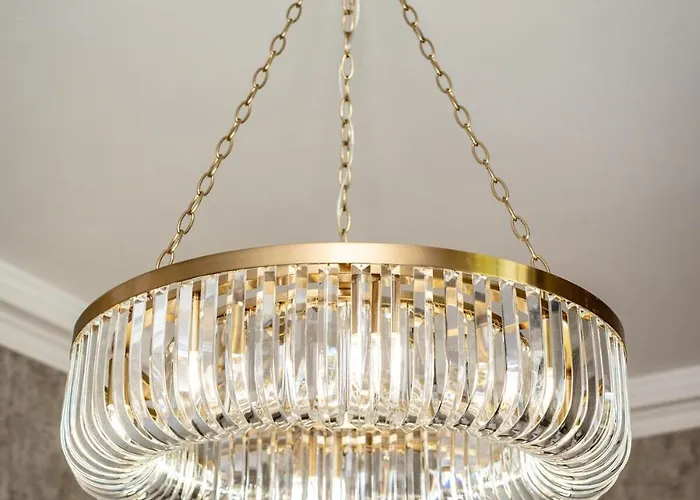 Luxury Old Town With Private Jacuzzi *