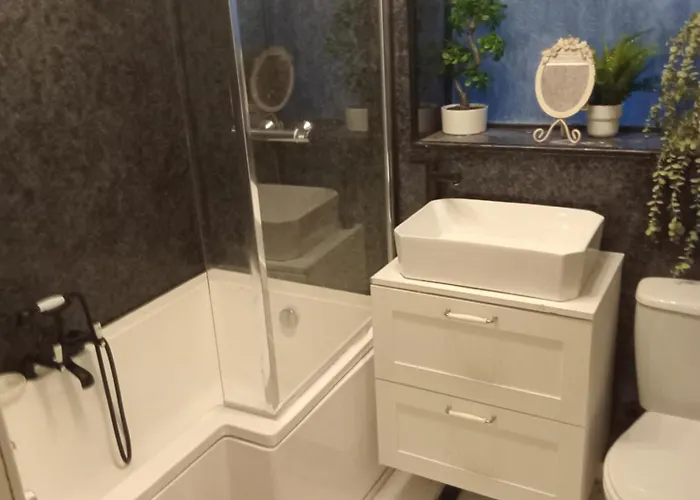 Silverknowes * إدنبرة