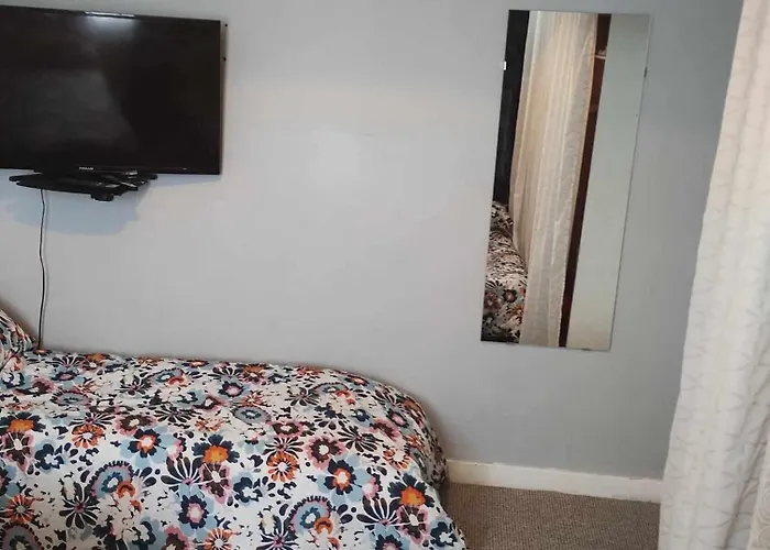 منزل للإقامة Silverknowes *