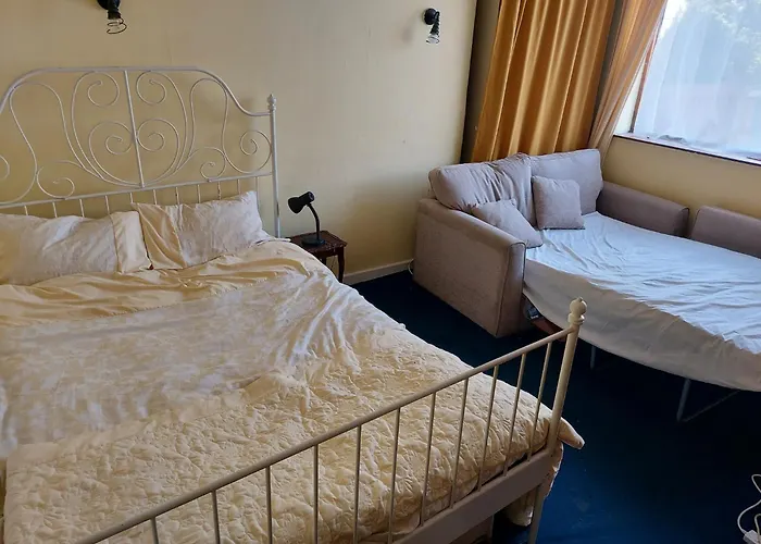 Silverknowes * إدنبرة