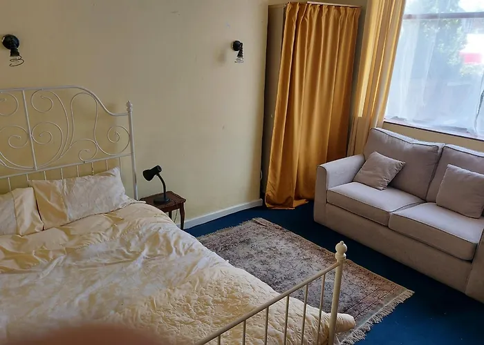 Silverknowes منزل للإقامة إدنبرة