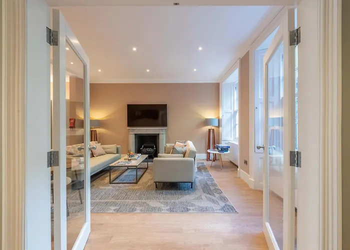 Wemyss Hideaway Retreat Edinburgh