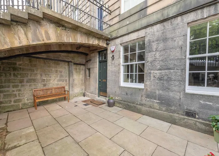 Wemyss Hideaway Retreat * Edinburgh