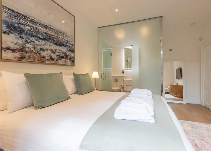 Wemyss Hideaway Retreat * Edinburgh