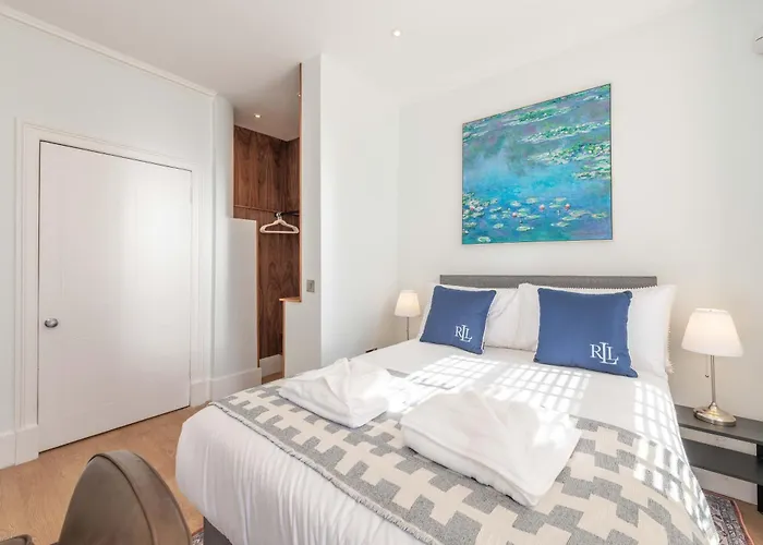 Wemyss Hideaway Retreat Edinburgh