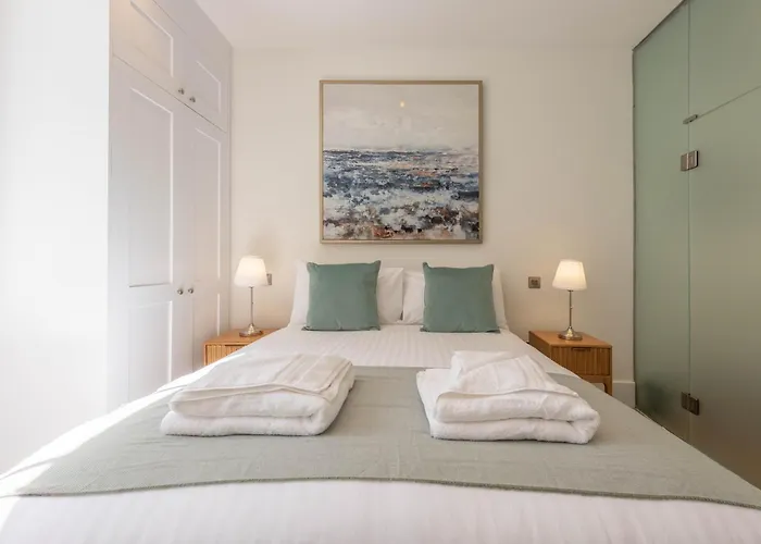 Daire Wemyss Hideaway Retreat Edinburgh