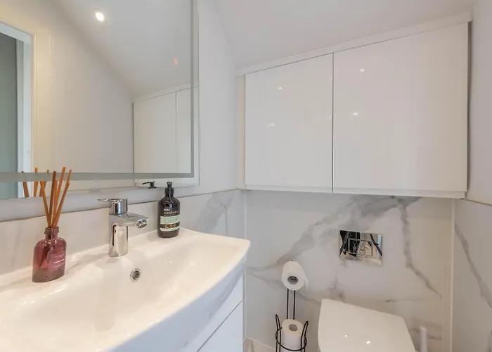 Wemyss Hideaway Retreat