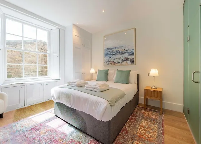 Wemyss Hideaway Retreat