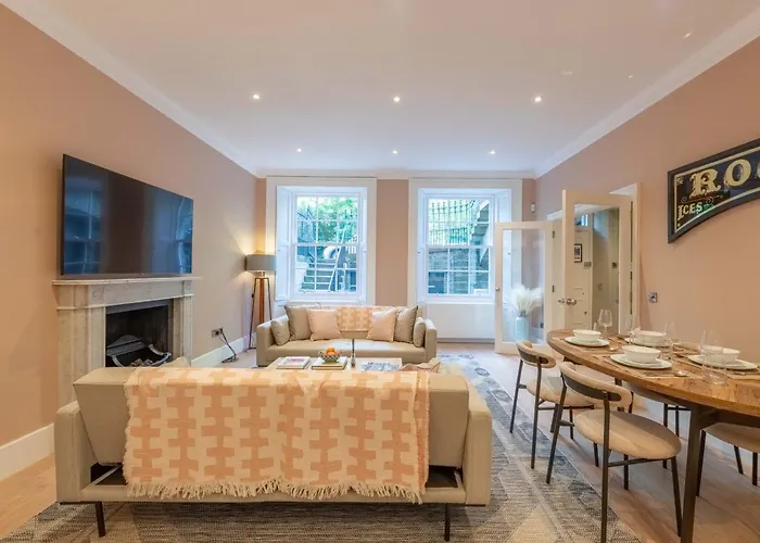 Wemyss Hideaway Retreat Edinburgh