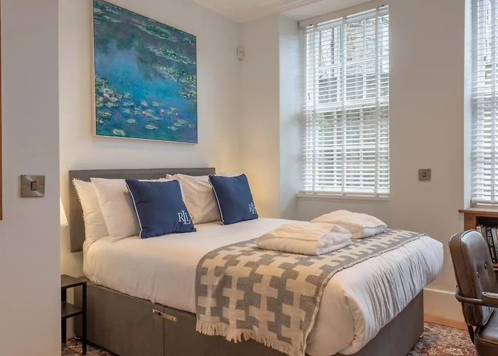 Wemyss Hideaway Retreat *